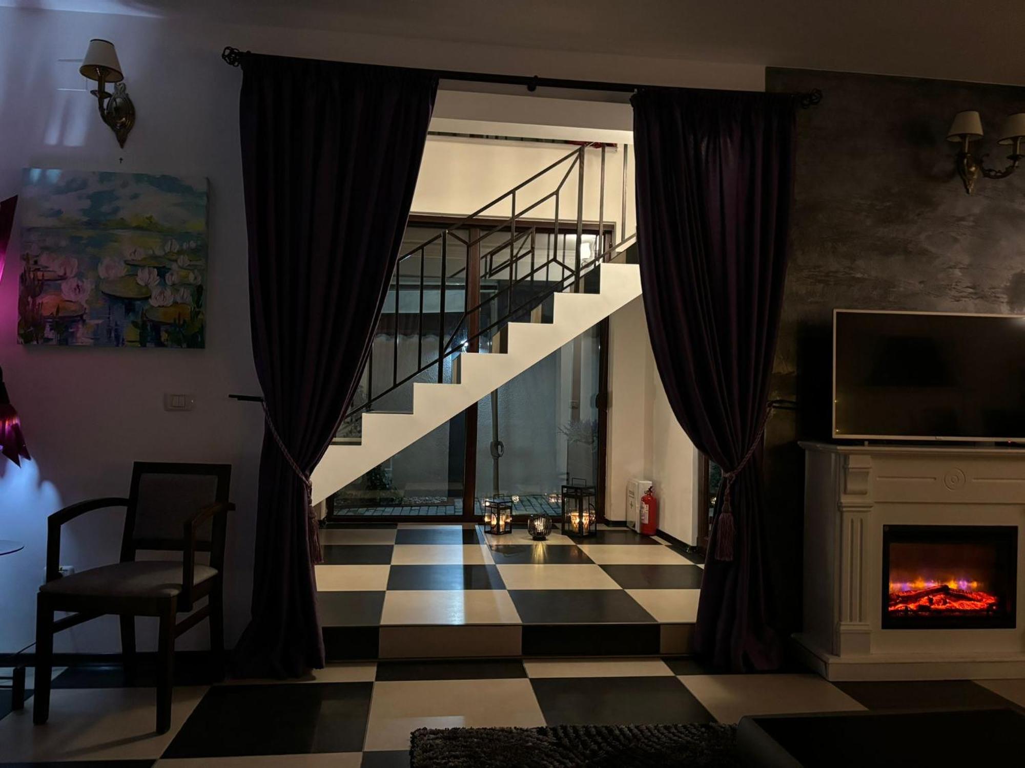 Hugo'S House Βίλα Costinești Εξωτερικό φωτογραφία