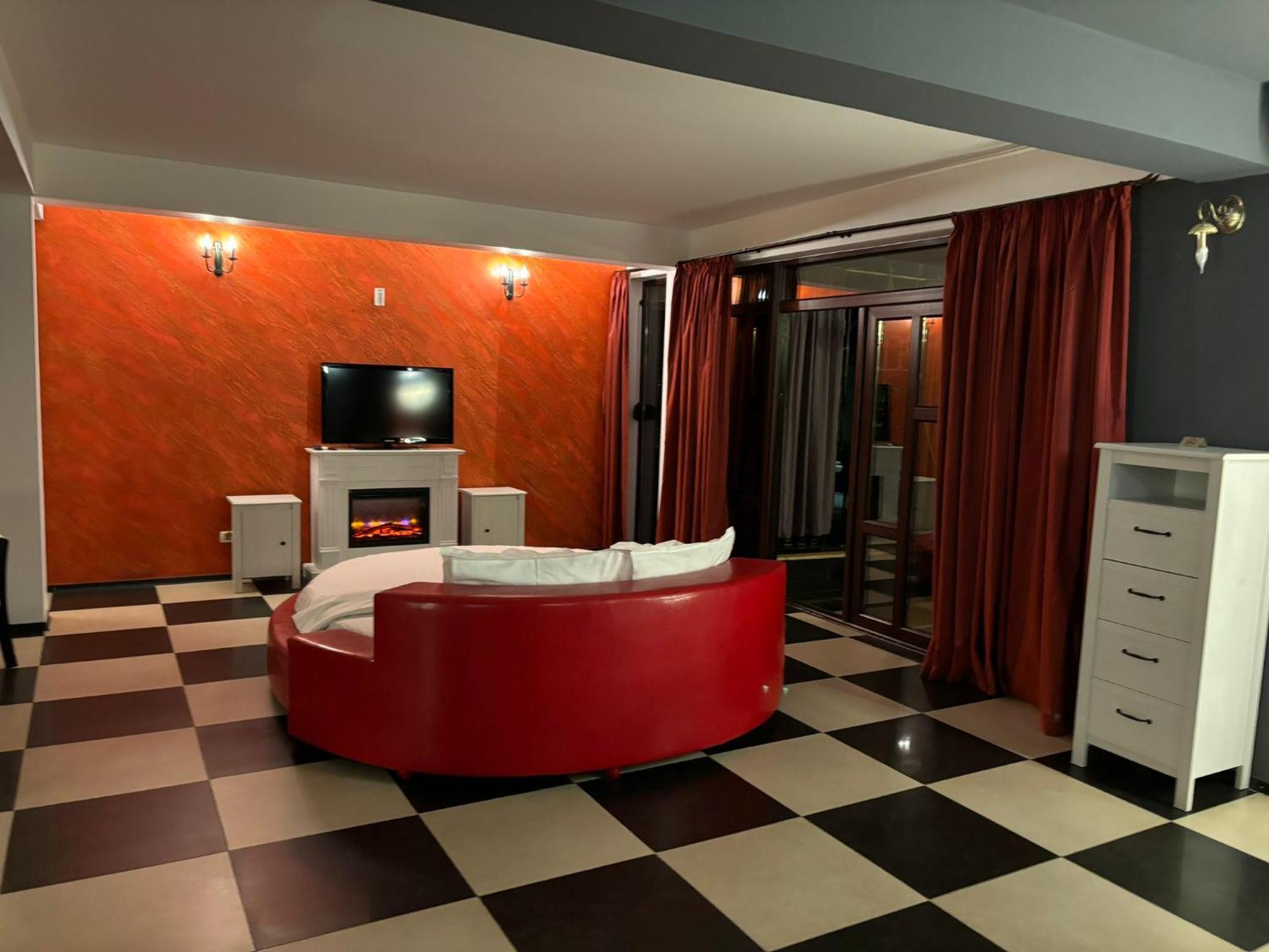 Hugo'S House Βίλα Costinești Εξωτερικό φωτογραφία
