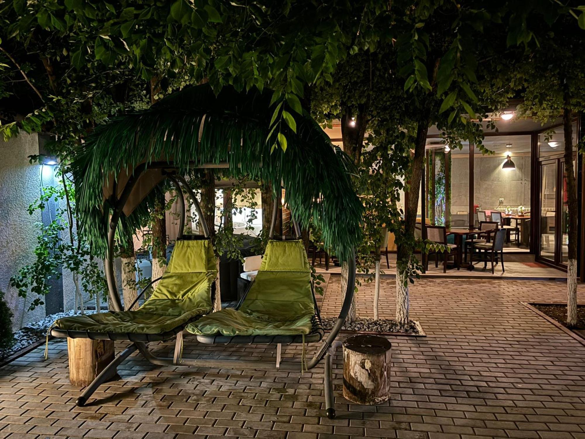 Hugo'S House Βίλα Costinești Εξωτερικό φωτογραφία