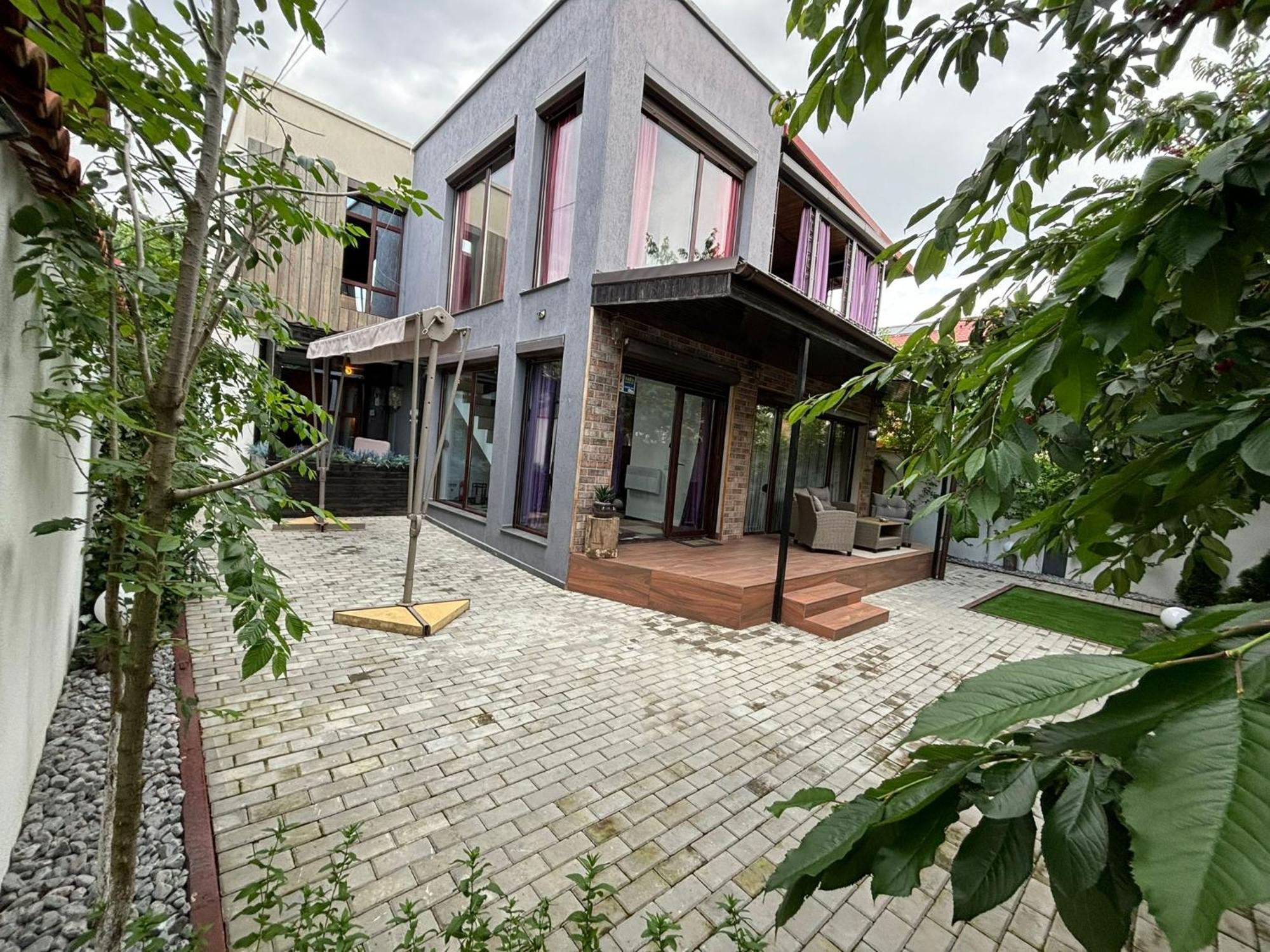 Hugo'S House Βίλα Costinești Εξωτερικό φωτογραφία